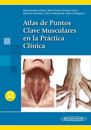 ATLAS DE PUNTOS CLAVE MUSCULARES EN LA PRCTICA CLNICA