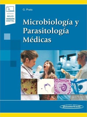 MICROBIOLOGA Y PARASITOLOGA MDICAS