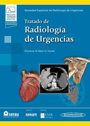 TRATADO DE RADIOLOGA DE URGENCIAS (+ E-BOOK)