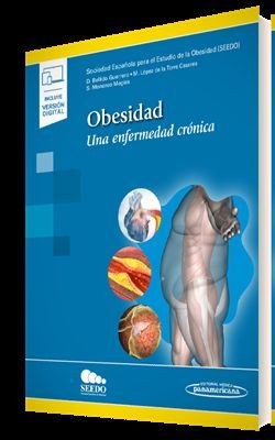 OBESIDAD (+E-BOOK)