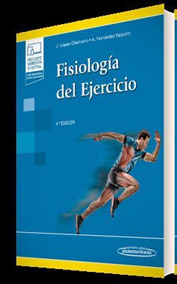 FISIOLOGA DEL EJERCICIO 4ED (+E-BOOK)