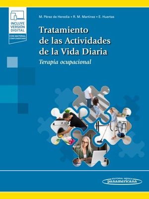 TRATAMIENTO DE LAS ACTIVIDADES DE LA VIDA DIARIA