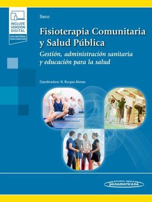 FISIOTERAPIA COMUNITARIA Y SALUD PBLICA