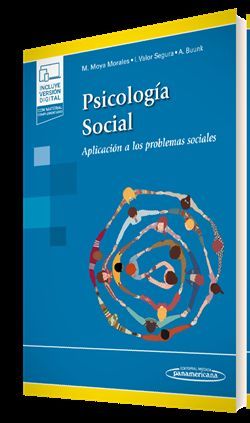 PSICOLOG�A SOCIAL