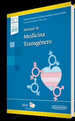 MANUAL DE MEDICINA TRANSGNERO