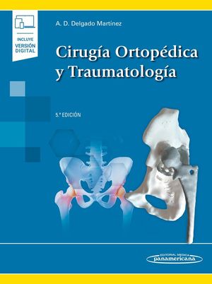 CIRUGA ORTOPDICA Y TRAUMATOLOGA