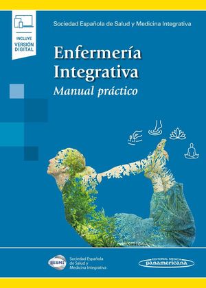 ENFERMERA INTEGRATIVA (+E-BOOK)