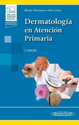 DERMATOLOGA EN ATENCIN PRIMARIA