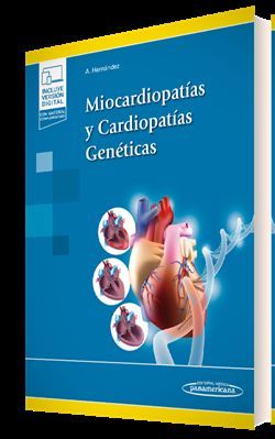 MIOCARDIOPATAS Y CARDIOPATAS GENTICAS