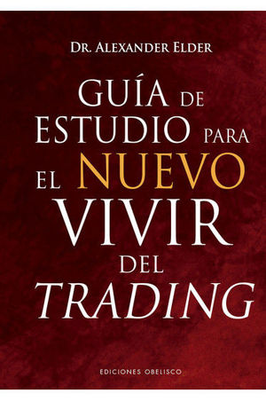 GU�A DE ESTUDIO PARA EL NUEVO VIVIR DEL TRADING