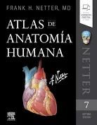 NETTER -  ATLAS DE ANATOMIA HUMANA 7ª
