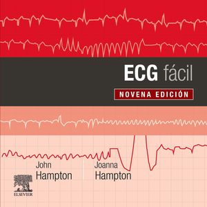 **P.F.**  ECG F�CIL (9� ED.)