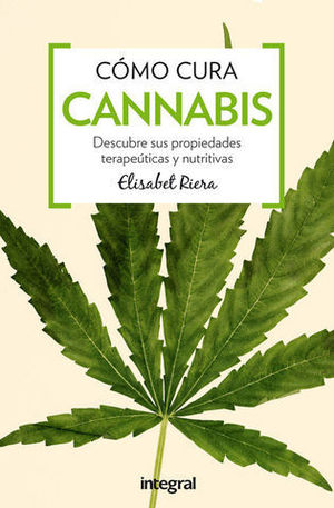 COMO CURA CANNABIS