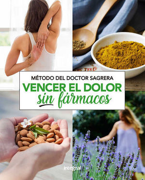 VENCER EL DOLOR SIN FARMACOS