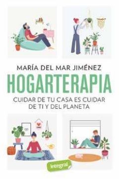 HOGARTERAPIA