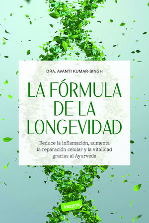 LA FRMULA DE LA LONGEVIDAD