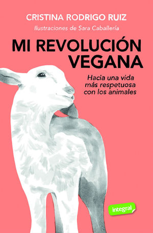 MI REVOLUCIN VEGANA