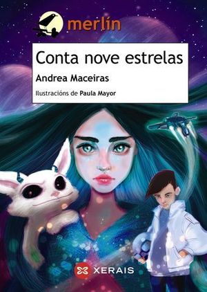 CONTA NOVE ESTRELAS  ( GALLEGO )