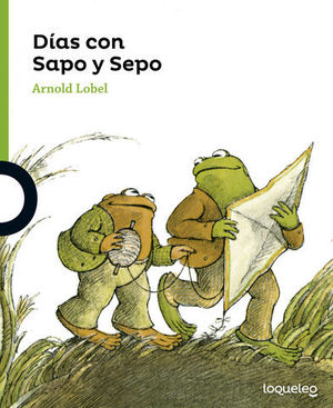 DIAS CON SAPO Y SEPO