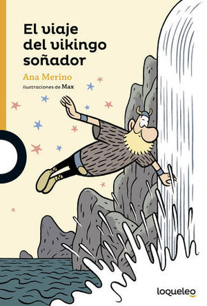 EL VIAJE DEL VIKINGO SOADOR