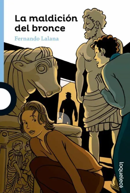 La Maldicion de Bronce