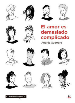 EL AMOR ES DEMASIADO COMPLICADO