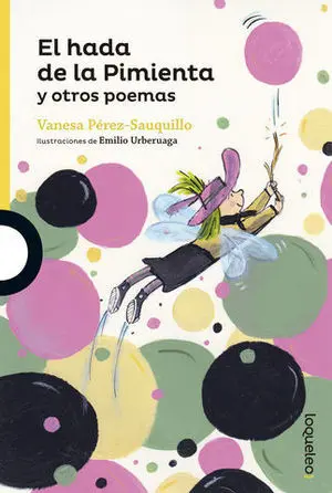 El Hada de la Pimienta y Otros Poemas