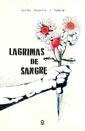 LGRIMAS DE SANGRE