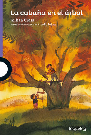 LA CABA�A EN EL ARBOL