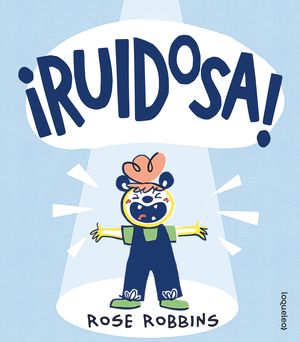 RUIDOSA !