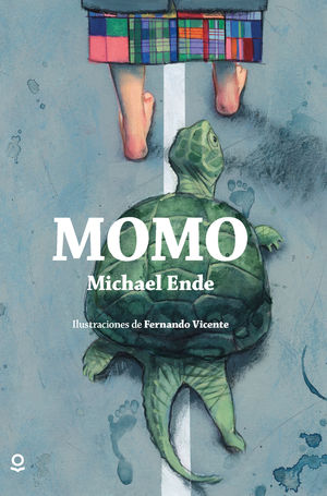 MOMO ( EDICION ILUSTRADA )