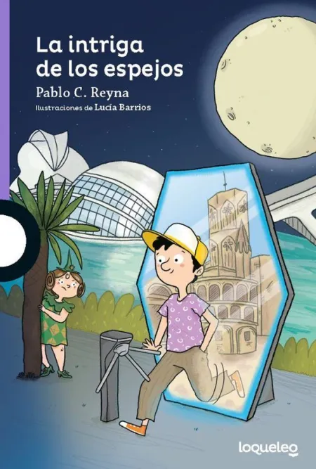 La Intriga de los Espejos