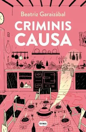 Criminis Causa