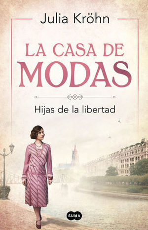 LA CASA DE MODAS HIJAS DE LA LIBERTAD