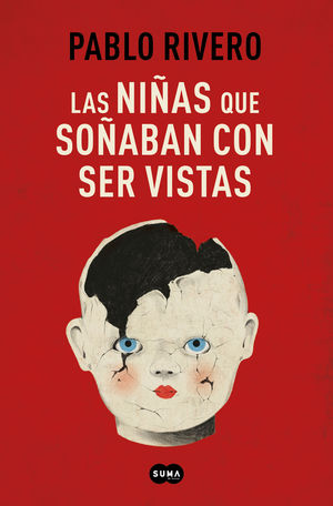 LAS NI�AS QUE SO�ABAN CON SER VISTAS