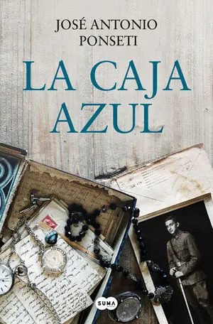 La Caja Azul