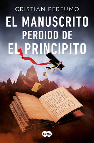 MANUSCRITO PERDIDO DE EL PRINCIPITO, EL