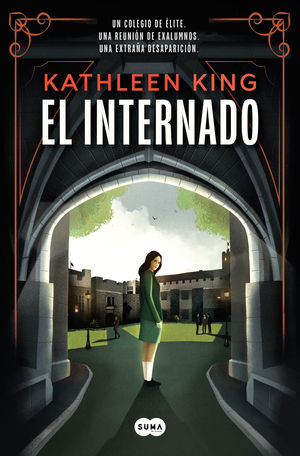 EL INTERNADO