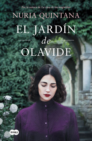 EL JARDIN DE OLAVIDE