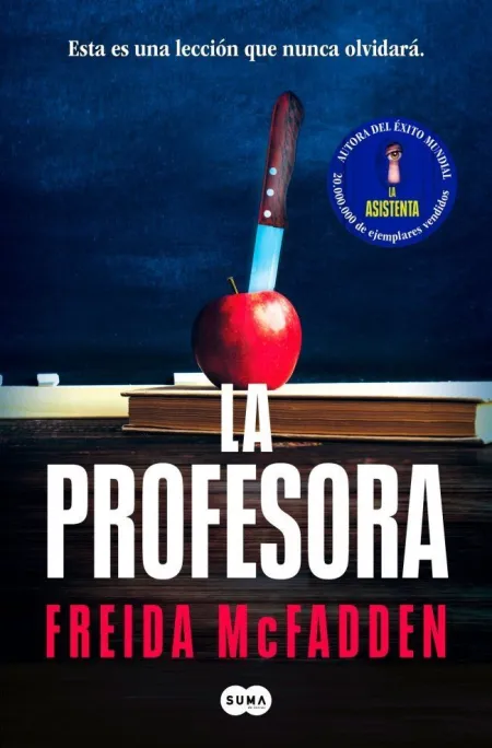 Profesora, la