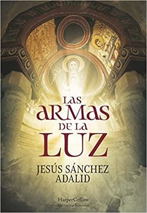 LAS ARMAS DE LA LUZ