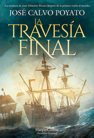 LA TRAVESA FINAL