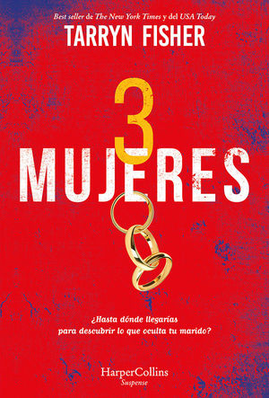 TRES MUJERES