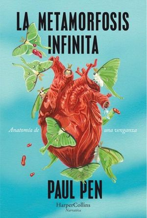 LA METAMORFOSIS INFINITA