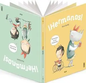 Hermanos !