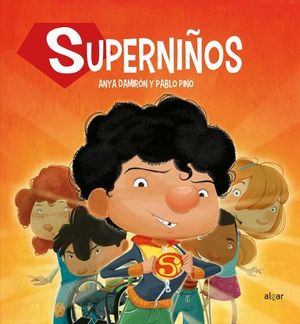 SUPERNIOS