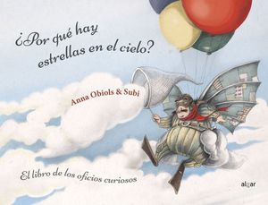 POR QU HAY ESTRELLAS EN EL CIELO? /LIBRO DE LOS O