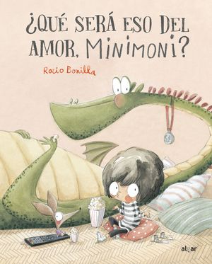 QUE SERA ESO DEL AMOR, MINIMONI ?