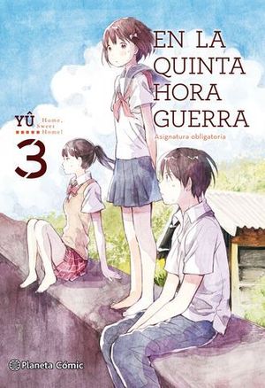 EN LA QUINTA HORA GUERRA 3