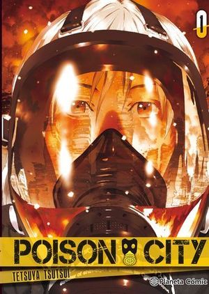POISON CITY 1